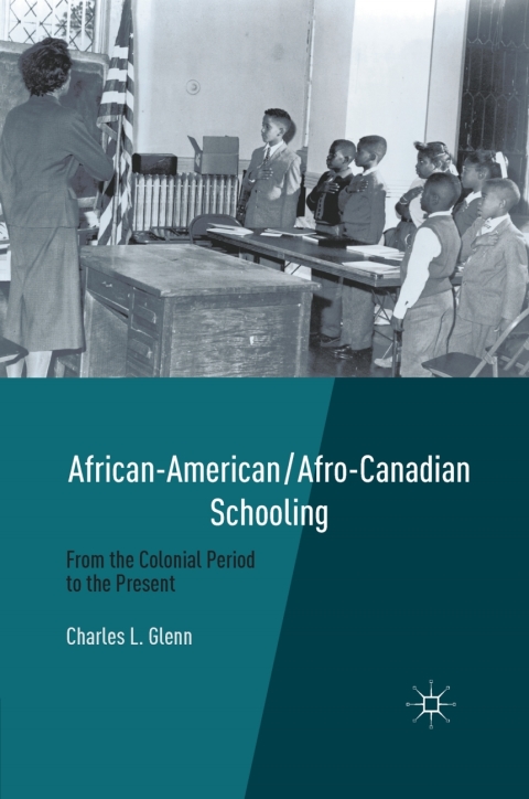 Book African-American/Afro-Canadian Schooling free