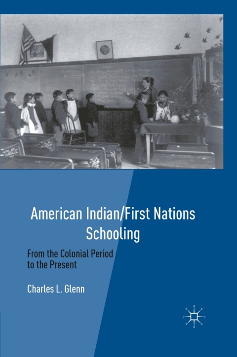 Book American Indian/First Nations Schooling free