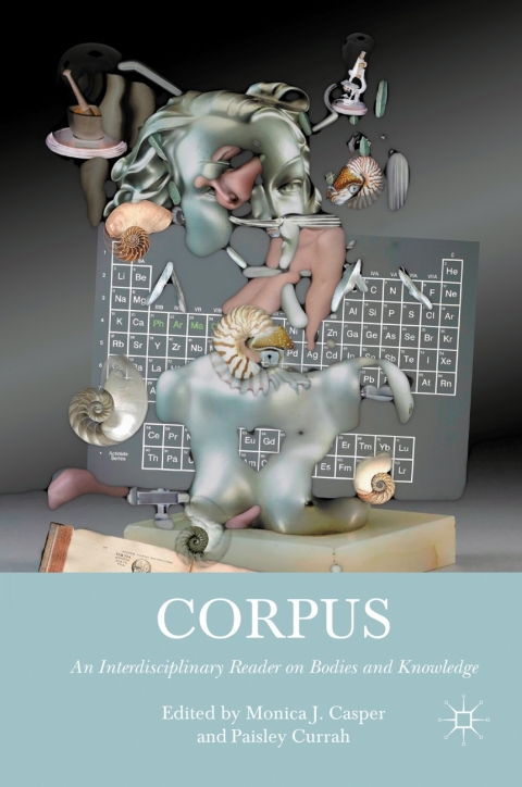 Book Corpus: An Interdisciplinary Reader on Bodies and Knowledge free