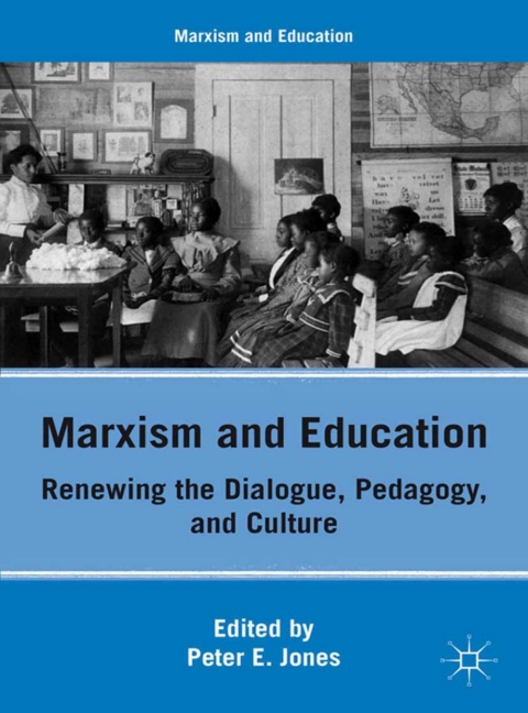 Book Marxism and Education free