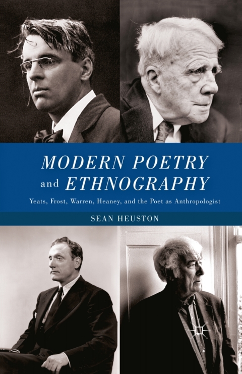 Book Modern Poetry and Ethnography free