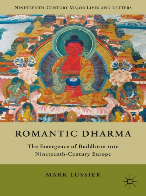 Book Romantic Dharma free