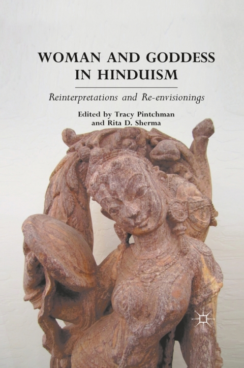 Book Woman and Goddess in Hinduism free