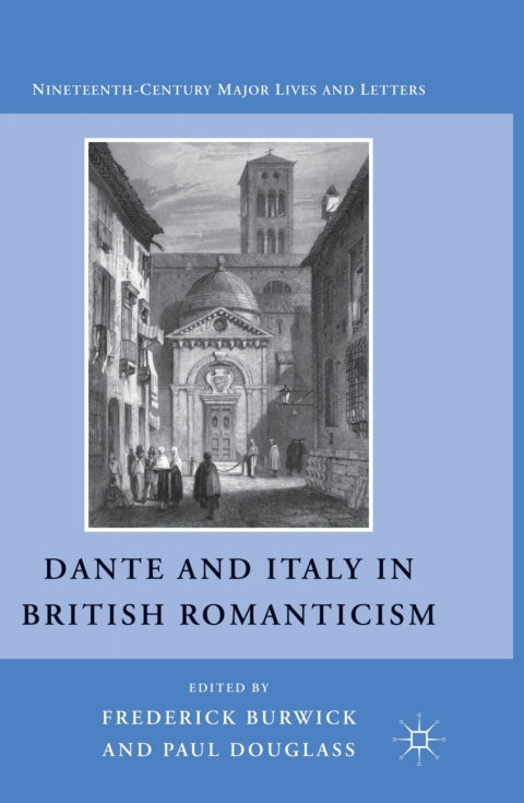 Book Dante and Italy in British Romanticism free