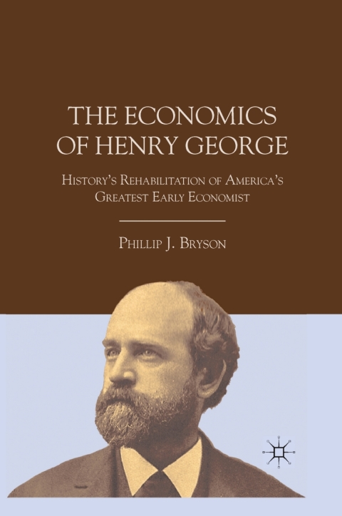 Book The Economics of Henry George free
