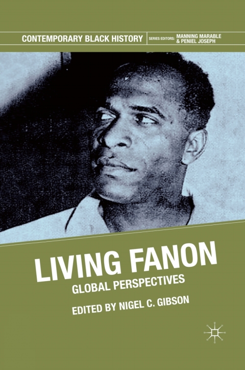 Book Living Fanon free