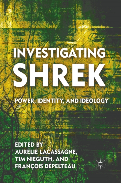 Book Investigating Shrek free