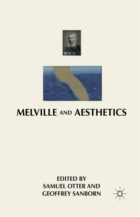 Book Melville and Aesthetics free