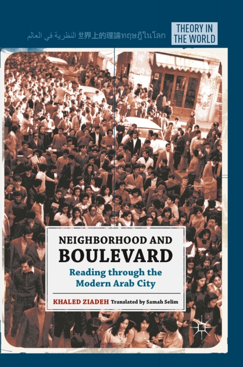 Book Neighborhood and Boulevard free