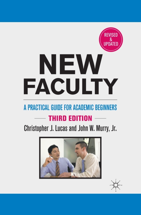 Book New Faculty free
