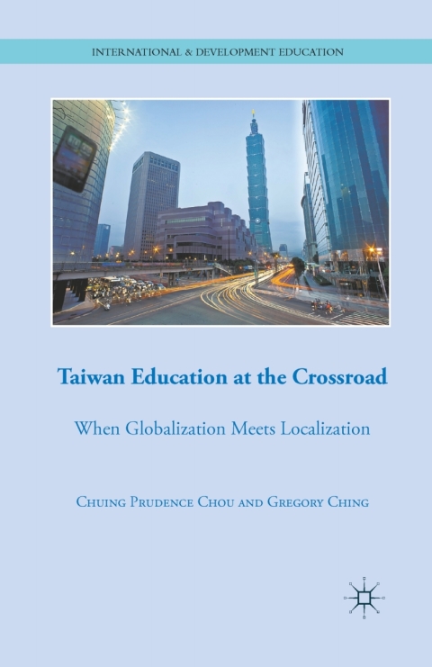 Book Taiwan Education at the Crossroad free
