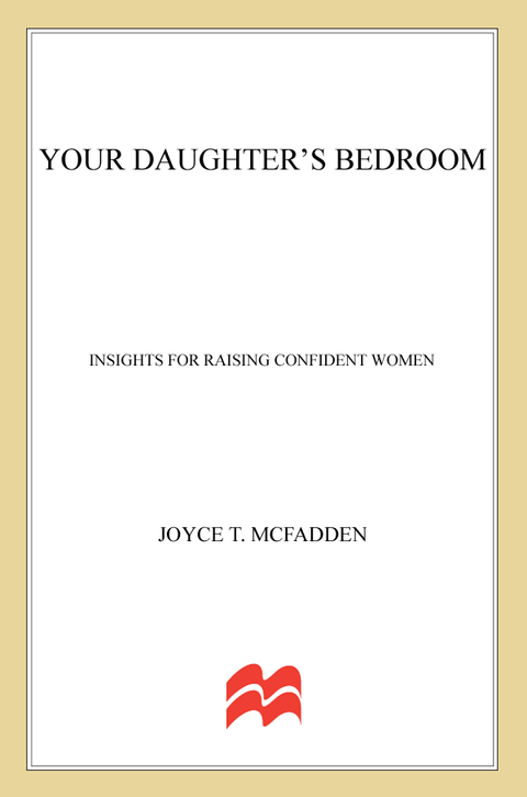 Book Your Daughter's Bedroom free
