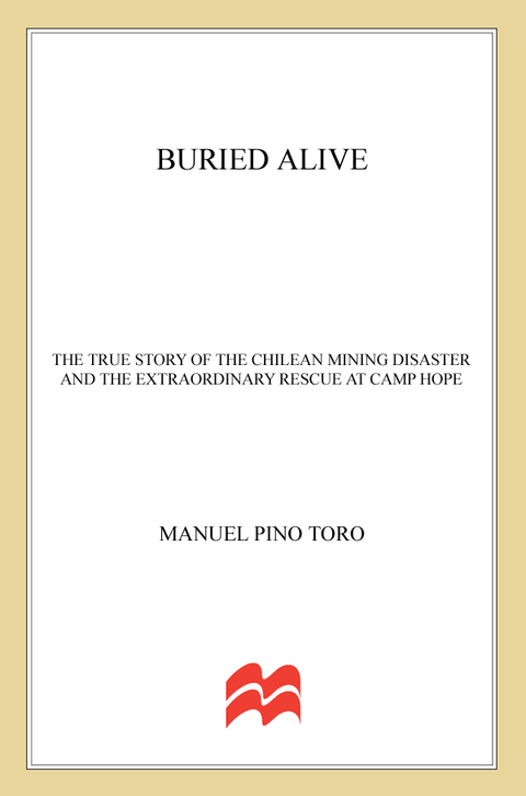 Book Buried Alive free