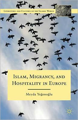Book Islam, Migrancy, and Hospitality in Europe free