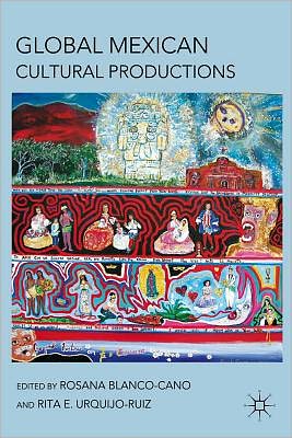 Book Global Mexican Cultural Productions free