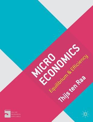 Book Microeconomics: Equilibrium and Efficiency free