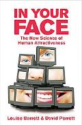 Book In Your Face: The new science of human attraction free