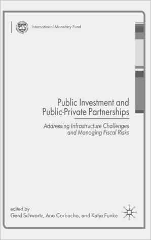 Book Public Investment and Public-Private Partnerships: Addressing Infrastructure Challenges and Managing Fiscal Risks (Procyclicality of Financial Systems in Asia) free