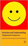 Book Emotions and Understanding: Wittgensteinian Perspectives free