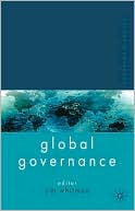 Book Palgrave Advances in Global Governance free