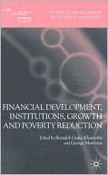 Book Financial Development, Institutions, Growth and Poverty Reduction (Studies in Development Economics and Policy) free
