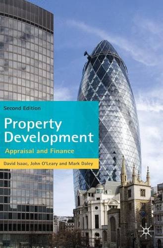 Book Property Development: Appraisal and Finance (Building & Surveying Series) free