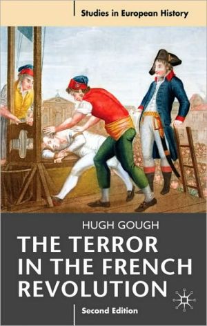 Book The Terror in the French Revolution (Studies in European History) free