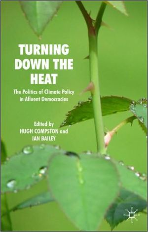 Book Turning Down the Heat: The Politics of Climate Policy in Affluent Democracies free