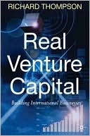 Book Real Venture Capital: Building International Businesses free