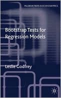 Book Bootstrap Tests For Regression Models free