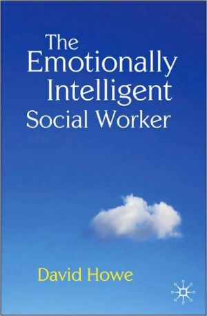 Book The Emotionally Intelligent Social Worker free
