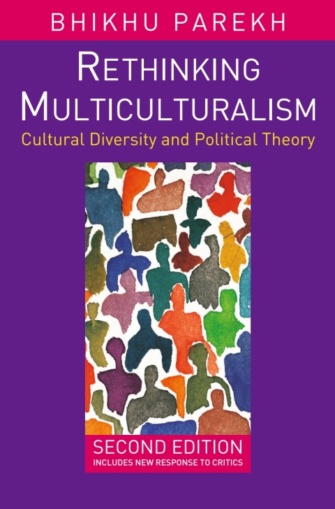 Book Rethinking Multiculturalism free