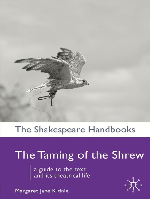 Book The Taming of the Shrew free