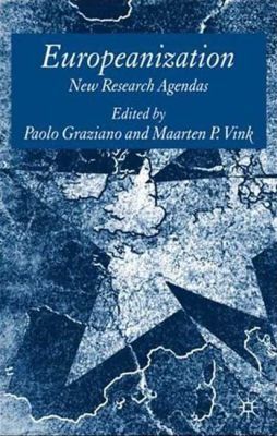 Book Europeanization: New Research Agendas free