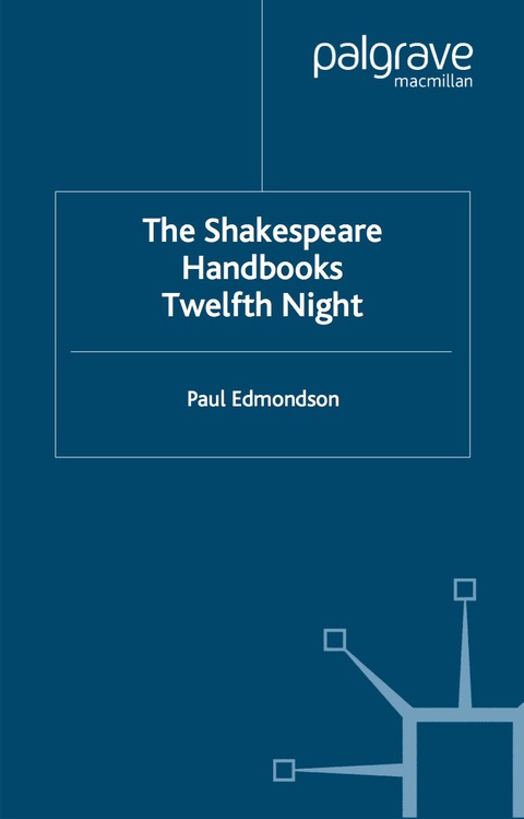 Book Twelfth Night (Shakespeare Handbooks) free