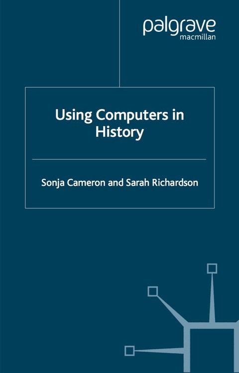 Book Using Computers in History free
