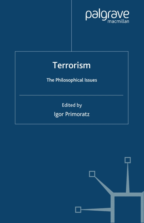 Book Terrorism free