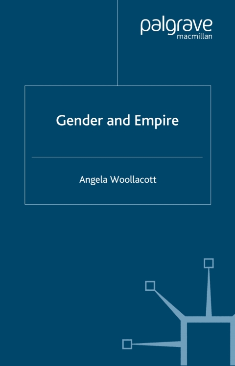 Book Gender and Empire free