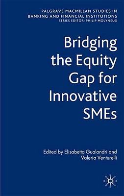 Book Bridging the Equity Gap for Innovative SMEs (Palgrave Macmillan Studies in Banking and Financial Institutions) free