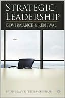 Book Strategic Leadership: Governance and Renewal free