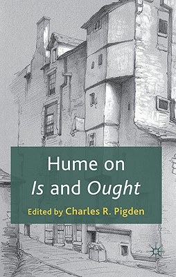 Book Hume on Is and Ought free