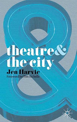 Book Theatre and the City free