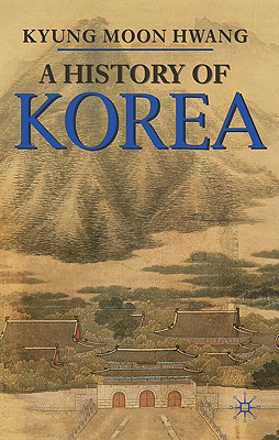 Book A History of Korea (Palgrave Essential Histories) free