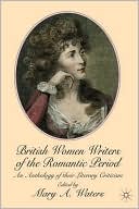 Book British Women Writers of the Romantic Period: An Anthology of their Literary Criticism free