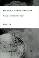Book The Political Economy of East Asia: Regional and National Dimensions (International Political Economy Series) free