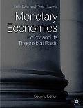 Book Monetary Economics: Policy and its Theoretical Basis free