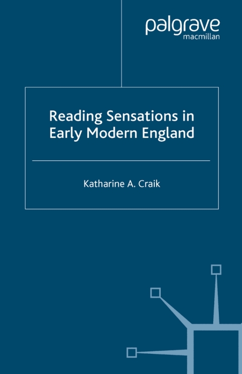 Book Reading Sensations in Early Modern England free