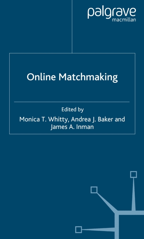 Book Online Matchmaking free