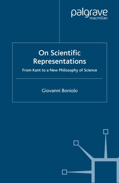 Book On Scientific Representations free