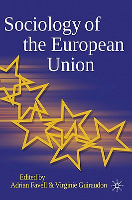 Book Sociology of the European Union free